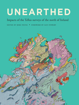 cover image of Unearthed